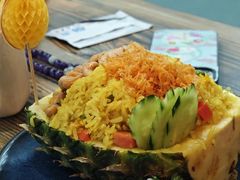 -Hi YOU你的饭局泰餐厅(雍和宫店)