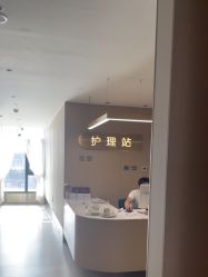 -金月汇月子会所(曲江店)
