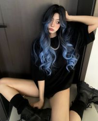 -Amo la Diva造型