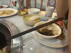 -冰城焰会大丰收铁锅炖(萝岗万达金街店)