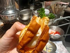 -炽城·烤肉名家(鸿达中央广场店)