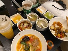-金色印象·4K影院式足体养生(南坪桃源店)