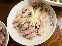 -乡亲鹅肉城(吴江店)