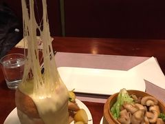 -Lingo西餐厅(仙乐斯广场店)