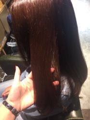 烫染-MONE美发沙龙