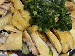 -阿金大白·上海菜馆(新天地店)