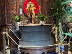 -厉家菜(金宝街店)