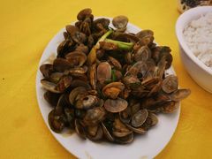 -秋姐美食店(旅游大道店)
