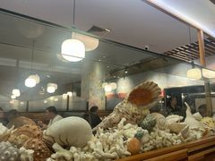 -菊上料理(蜀山银泰百货店)