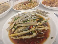 -健跳小海鲜(人民路店)