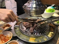 -喜来稀肉(虹泉路店)