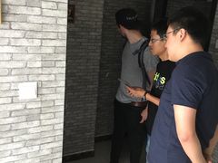 -机械师超级密室(小寨华旗店)