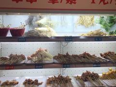 -百味源炭火烤翅 ·夜市大排档(酒仙桥店)