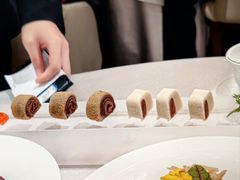 -满堂·烤鸭店·北京菜(鼓楼店)