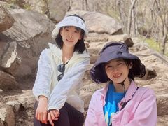 -大岭沟猕猴桃谷风景区