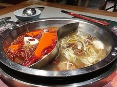 -清真·天府皇城坝百年牛肉火锅(皇城清真寺店)