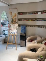 -熙禾美甲美睫·皮肤管理