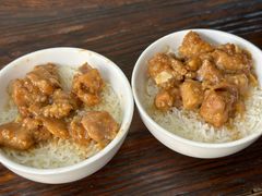 -品香排骨饭(羊官路店)