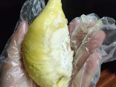 -果叔叁拾加(锦绣生态园店)