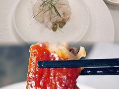 -美未居·老字号·地道顺德菜·桑拿鸡·鱼生(容桂店)