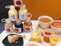 -炖物24章·顺时轻养茶(杭州大厦店)