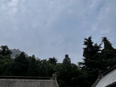-青岛崂山太清宫