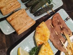 -眷屋の深夜食堂(云锦中心店)