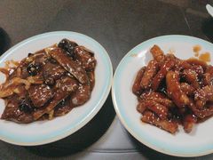 -鼎香润(德胜门内店)