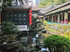 -北园酒家(小北路店)