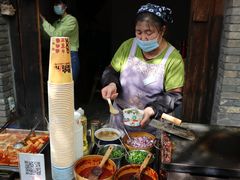 -恋乡太行水镇