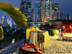 -包整·丝娃娃(一览甲秀楼风景店)