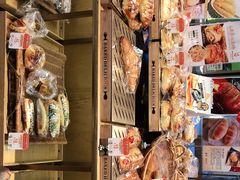 零售区-西村叔叔的店·面包·甜品·蛋糕(崂山丽达店)