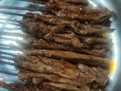 -小竹签烤肉(更新街店)