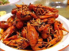 -绅士餐厅龙虾·烧烤(西门路店)