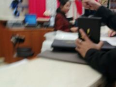 -稻香酒家·33年老字号·港式粤菜(富邦中心店)