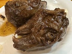 -隆氏兔头(七道堰店)