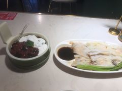-西关味(东明路店)