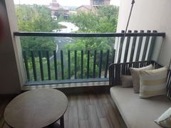 -上海崇明金茂凯悦酒店