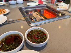 -海底捞火锅(杭州萧山宝龙广场店)