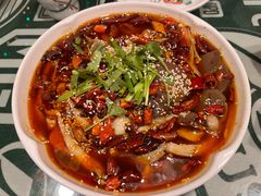 -树下时尚餐厅(翠园街店)