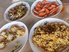 -梅姐海鲜餐厅(水头海鲜街店)