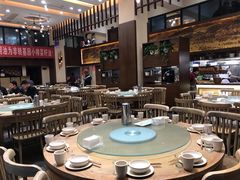 大堂-冯小炒(巴渝大道店)