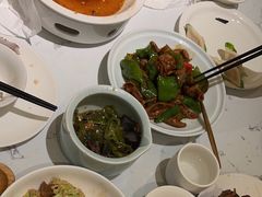 -关东小磨东北菜(漕河泾印象城店)