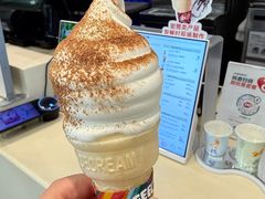 -DQ·蛋糕·冰淇淋(金牛万达店)