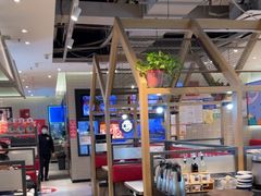 -鱼酷活鱼烤鱼(南京水游城店)