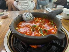 -笔记安顺夺夺粉火锅