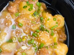 -火燒雲傣家菜(鼓楼店)