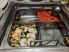 -海底捞火锅(江北万达商业广场店)