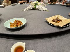 -羲和雅苑•北京烤鸭(平安国际金融中心店)