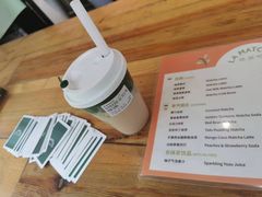 -LA MATCHA抹茶吧(进贤路店)